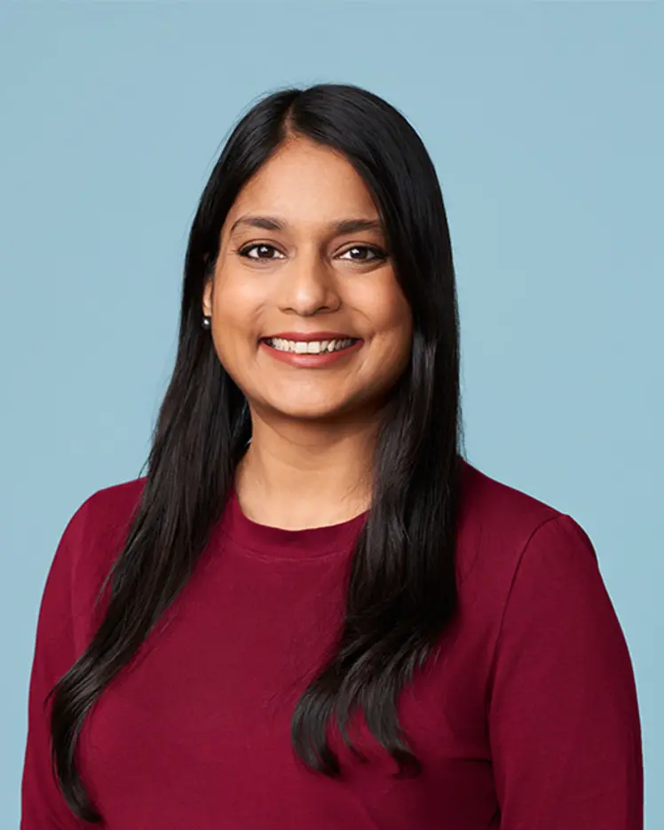 Dr. Aishwarya Agrawal